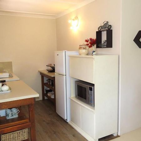 Anchorage Inn Guesthouse Монтегю Экстерьер фото