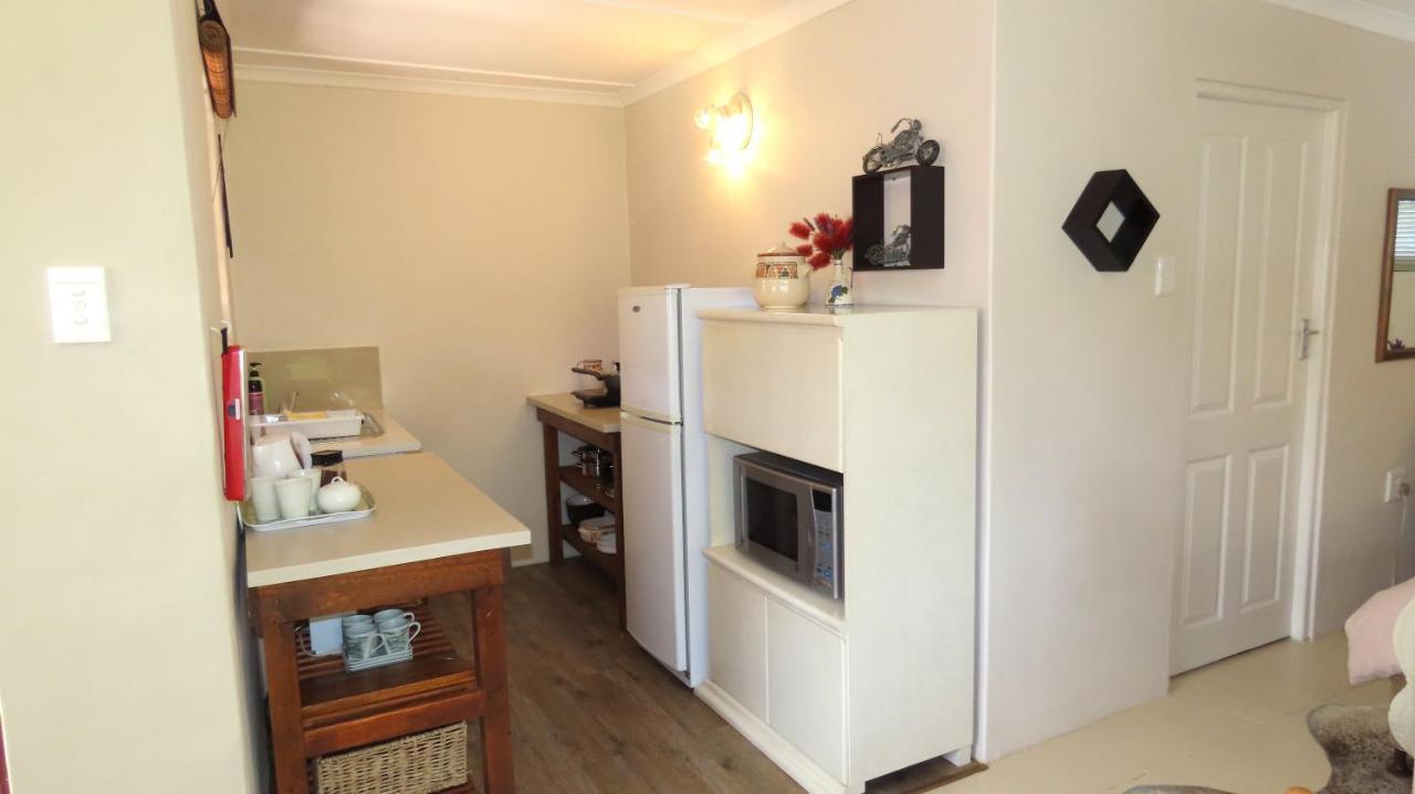 Anchorage Inn Guesthouse Монтегю Экстерьер фото