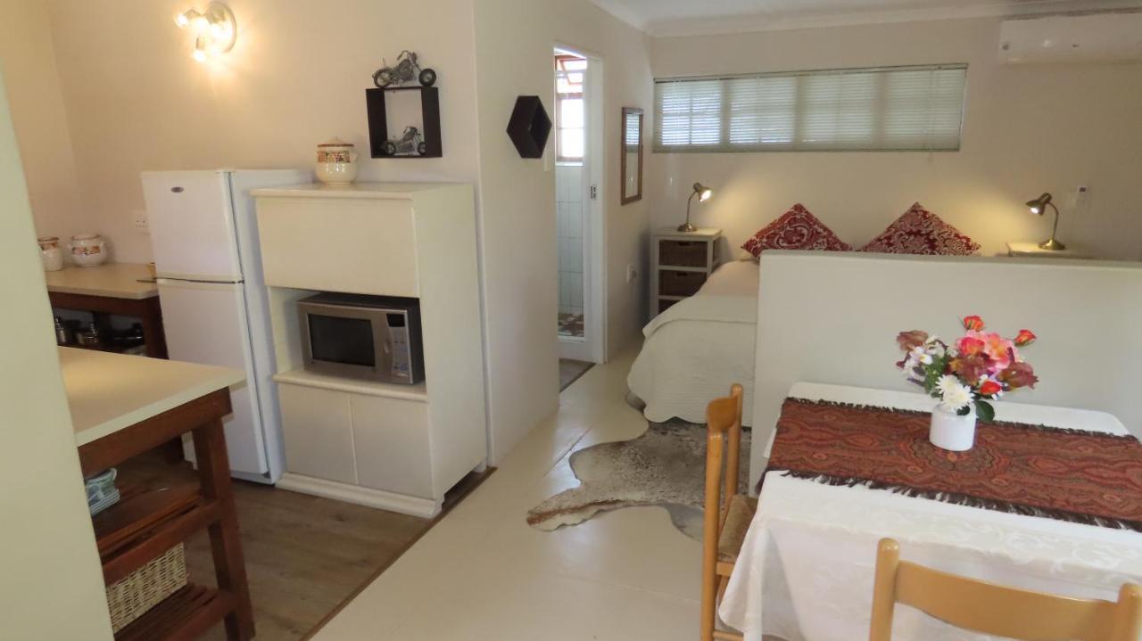 Anchorage Inn Guesthouse Монтегю Экстерьер фото