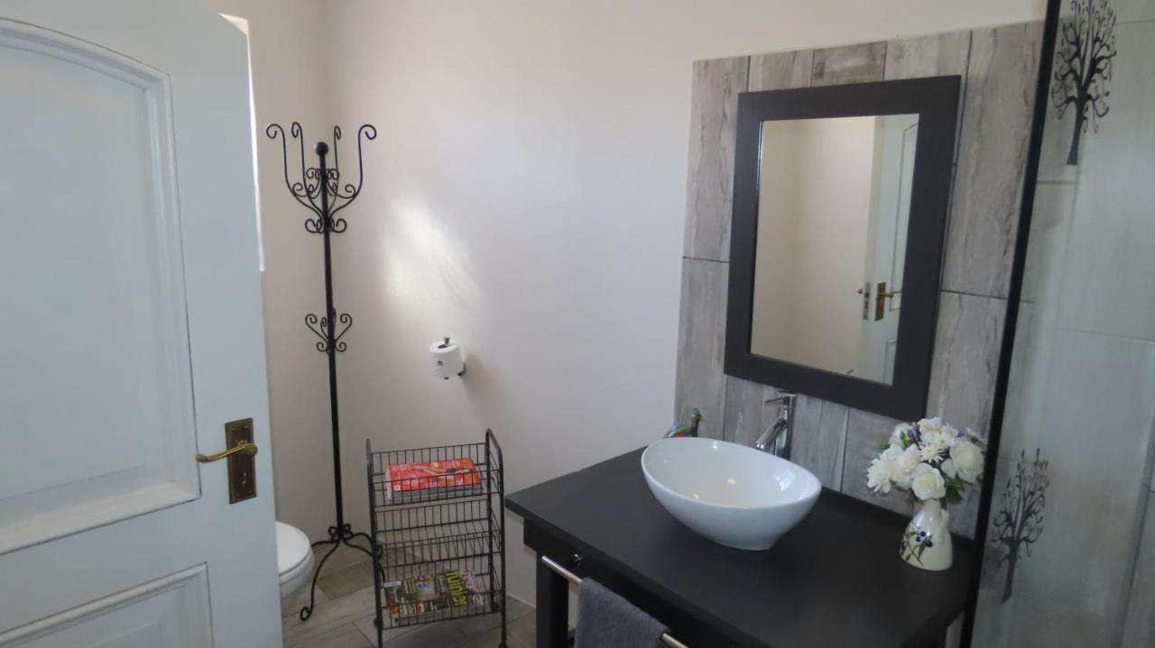 Anchorage Inn Guesthouse Монтегю Экстерьер фото