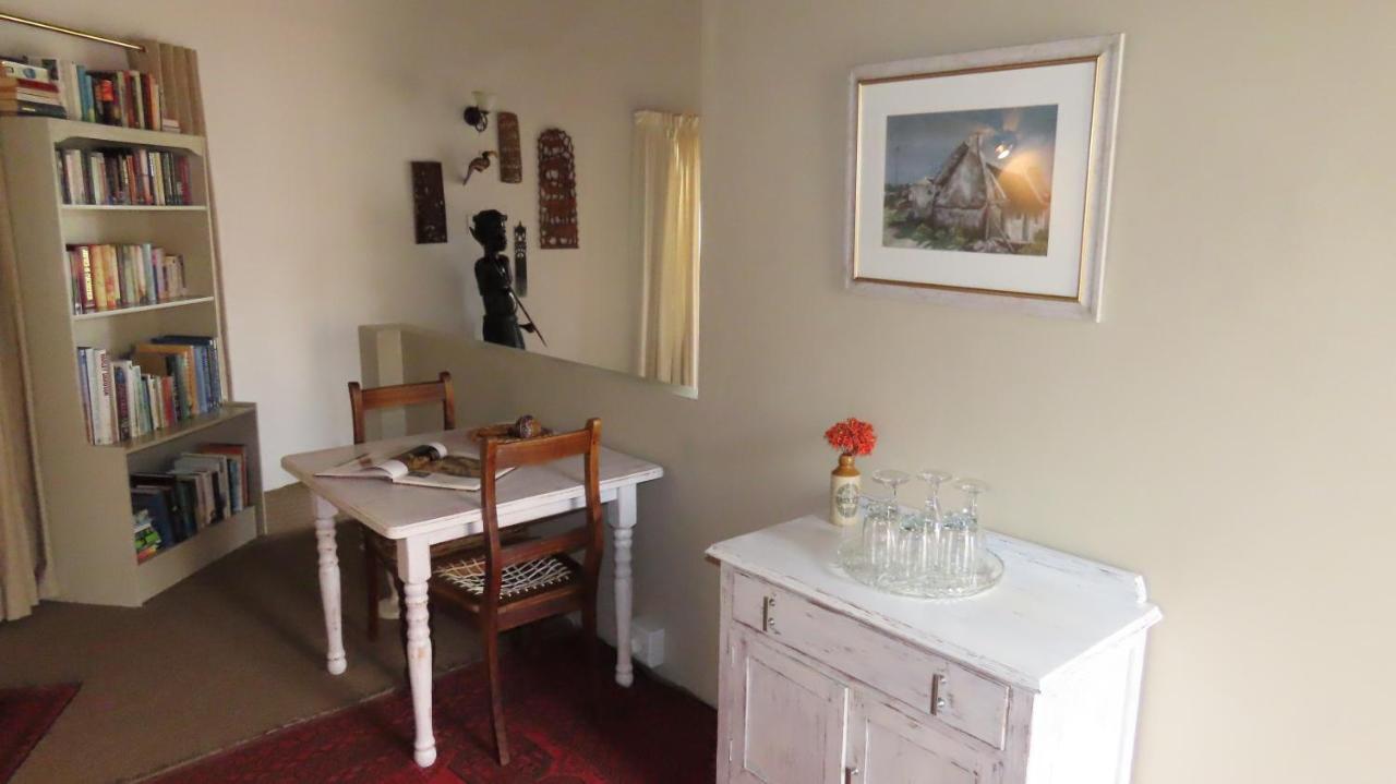 Anchorage Inn Guesthouse Монтегю Экстерьер фото